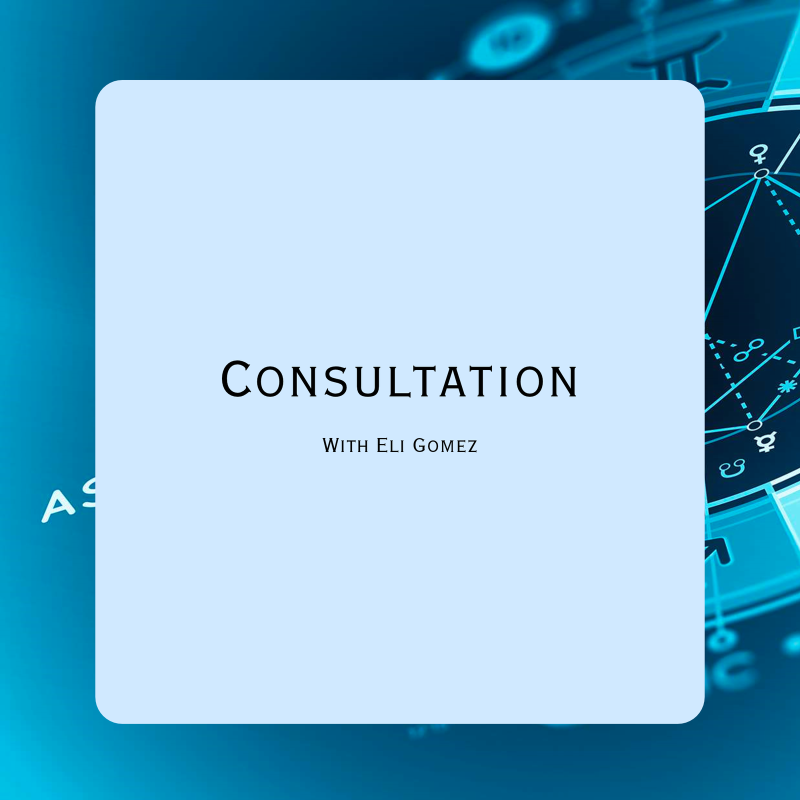 Consultation